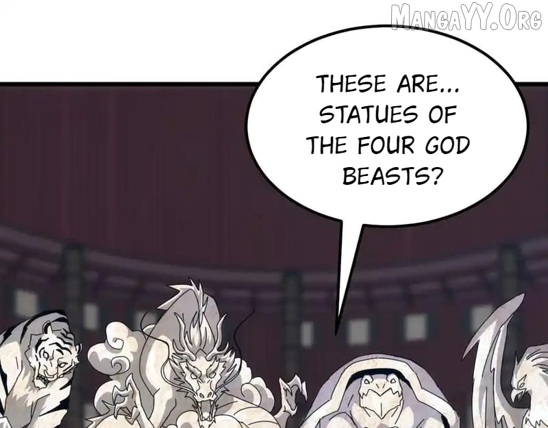 Invasion of the Myriad Races: Starting by Taming a Legendary Beast Chapter 63 - page 38